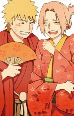 [Naruto fanfic] Hoàng cung hữu tình