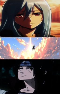 Naruto fanfic: Sợi xích của Shinobi (Itachi x OC)