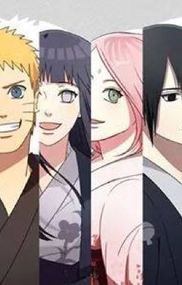 [Naruto fic]Khi trai mới cưới tâm sự với nhau