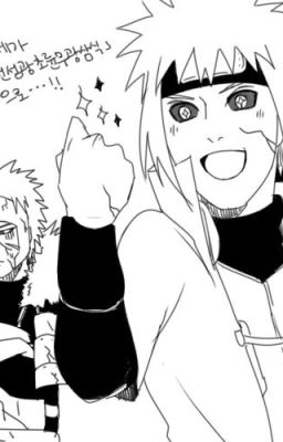 [Naruto] Gợn sóng cùng oa toàn