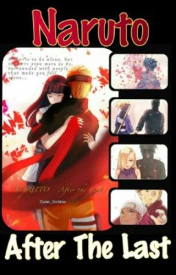 Naruto - Hậu the Last