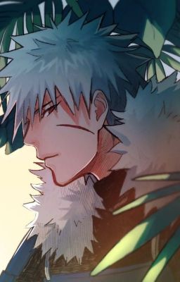 [Naruto] Tobirama trung tâm ngắn tập-Doãn Thụy Trạch