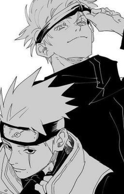 |Naruto x Jujutsu Kaisen| Uchiha Shoujin