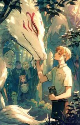 [ Natsume Yuujinchou ] Chi cũng quỹ  