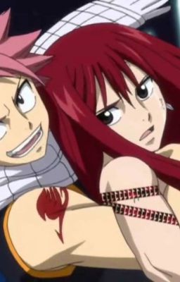 (natza)fairy tail ư!?!?! một lũ rác rưởi thì có