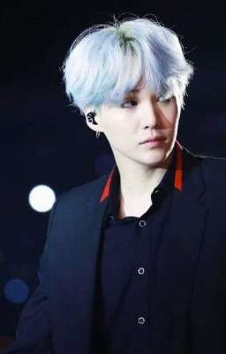 Này Tổng Tài Ác Ma! Tôi Yêu Anh❤[Yoongi and you]