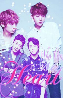 [NC - 17/MA][LongFic][JunSeung, DooSeob] Who Own My Heart?