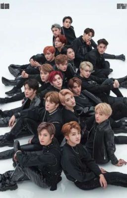  NCT/18 Boys