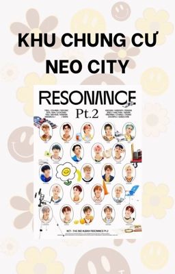 nct 2020 • khu chung cư neo city