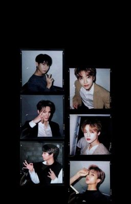 NCTDREAM; 119