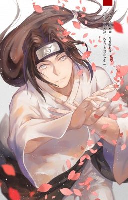 NejiSaku ⋆ Hyuuga Neji