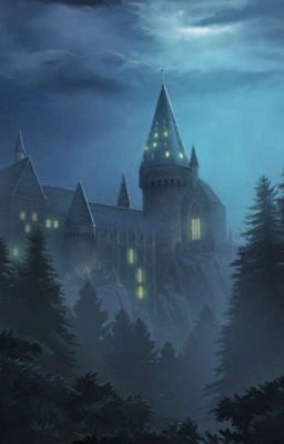 Nếu.. chúng ta học ở Hogwarts?