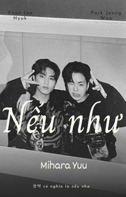 Nếu Như [JeongJae/JaeWoo]