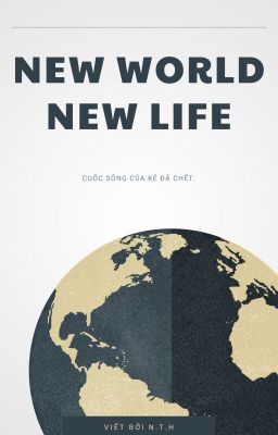 New world New life