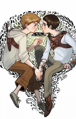 [Newtmas Comic] Tổng Hợp Comic Của Các Đại Thần Về Newtmas