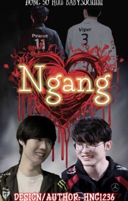 Ngang