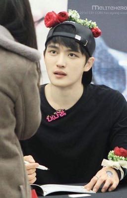 Ngày Kim JaeJoong trở lại ❤️