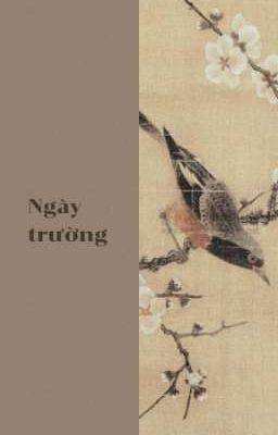 Ngày trường.