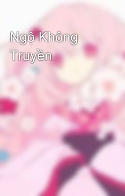 Ngộ Không Truyền