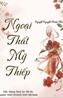 Ngoại Thất Mỹ Thiếp