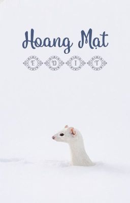 Ngốc Đà • Hoang Mạt