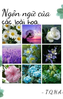 Ngôn ngữ của các loài hoa