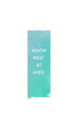 Ngôn Ngữ Ký Hiệu