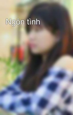 Ngôn tình 