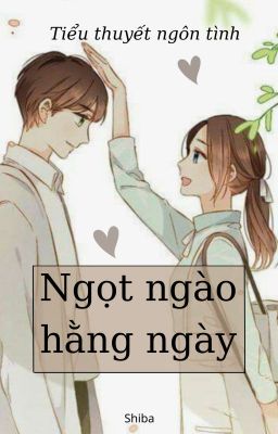 Ngọt ngào hằng ngày