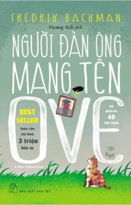 Người đàn ông mang tên Ove