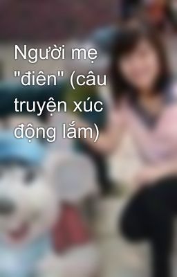 Người mẹ 