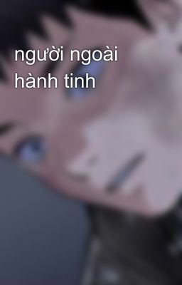 người ngoài hành tinh