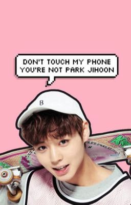 Người tình ánh trăng Park JiHoon