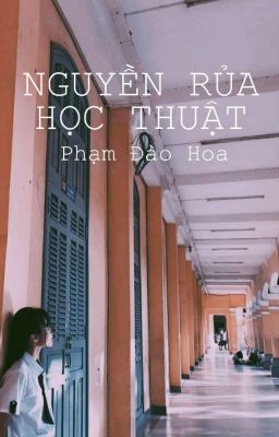 NGUYỀN RỦA HỌC THUẬT