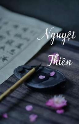 Nguyệt Thiên