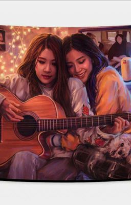 Nhà Tiểu Soo Có Một Bạn Mều ~[ CHAESOO ]