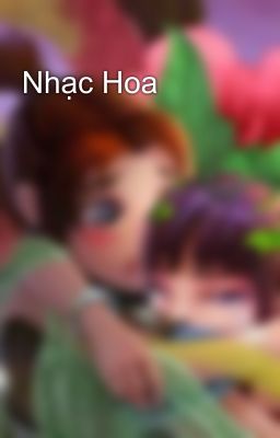 Nhạc Hoa