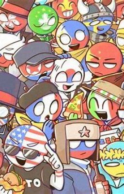 Nhảm Countryhumans