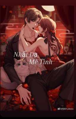 Nhất Dạ Mê Tình