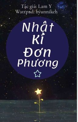 Nhật Kí Đơn Phương 