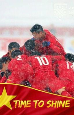 Nhật ký AFF Suzuki CUP 2018