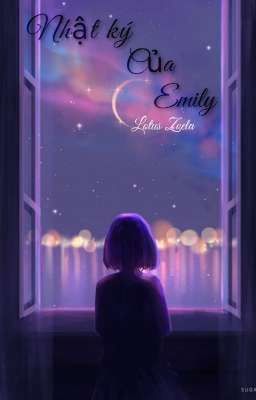 Nhật ký của Emily