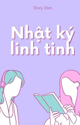 Nhật ký linh tinh