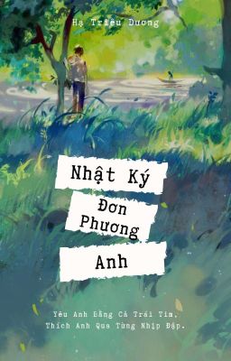 Nhật Ký Thích 