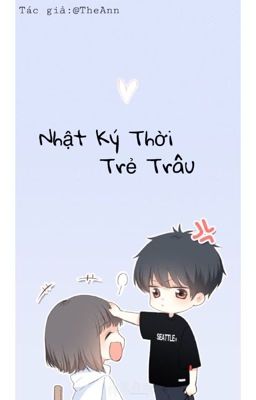 Nhật Ký Thời 