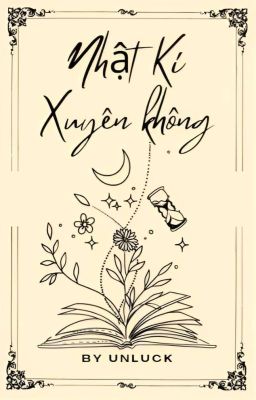 Nhật ký xuyên không