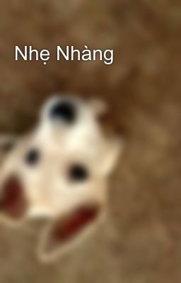 Nhẹ Nhàng