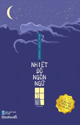 Nhiệt độ ngôn ngữ - LEE KI JU