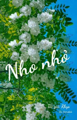 Nho nhỏ