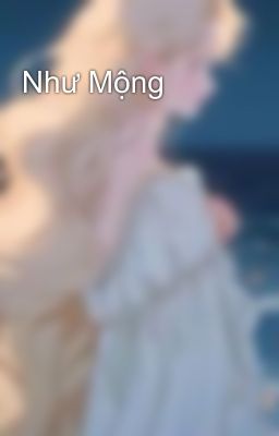 Như Mộng